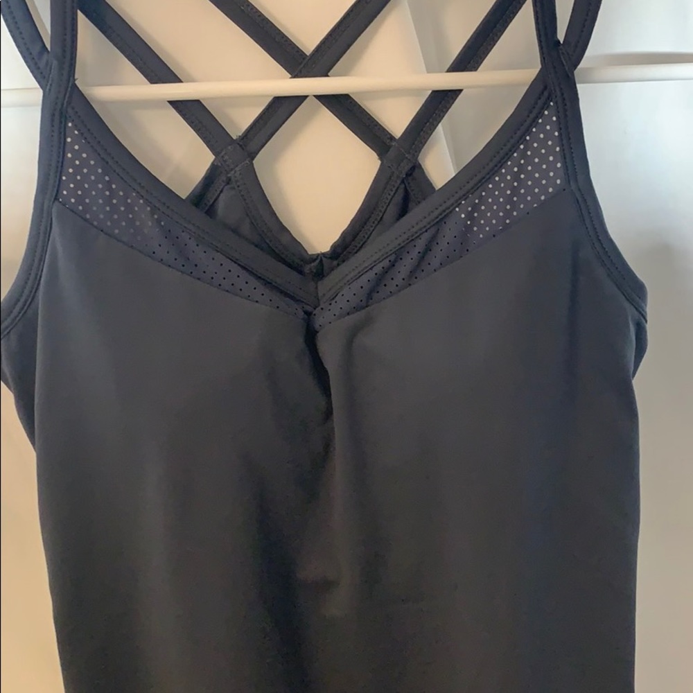 Sugoi Running Tank - Picture 3 of 6